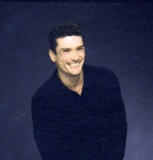 Stephen Fleming